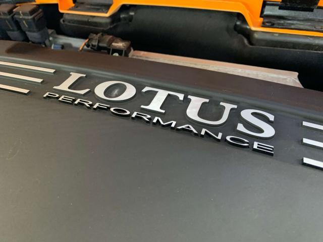 Lotus Elise Elise 1.8 Sport 240 Final Edition n.174/192