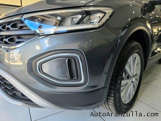 VOLKSWAGEN T-Roc 2.0 TDI SCR 150CV DSG Life - Navi Virtual Pro