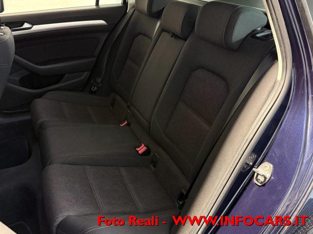 VOLKSWAGEN Passat Variant 1.6 TDI 120 CV Businessline Occasione
