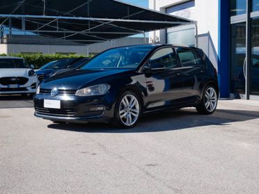 Volkswagen Golf 3 Porte 1.6 tdi Comfortline 3p dsg