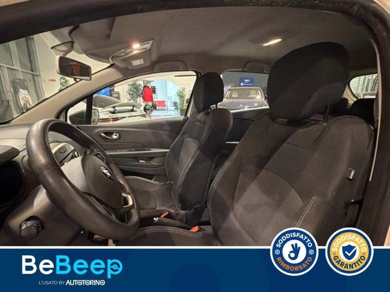 Renault Captur 0.9 TCE LIFE 90CV MY18