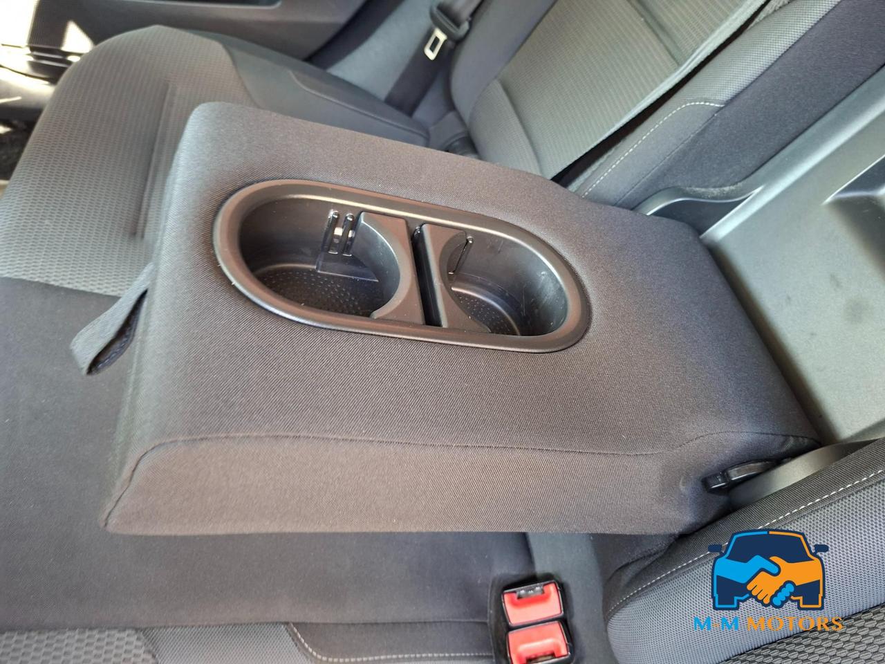 Volkswagen Golf 5 Porte Golf VII 5p 1.2 tsi neo patentati