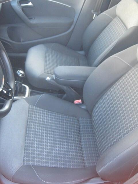 Volkswagen Polo 1.0 MPI 75 CV 5p. Comfortline