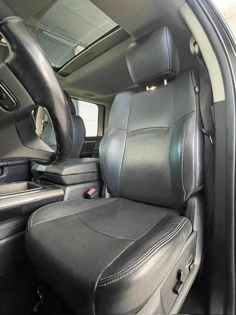 Dodge RAM Militem gpl