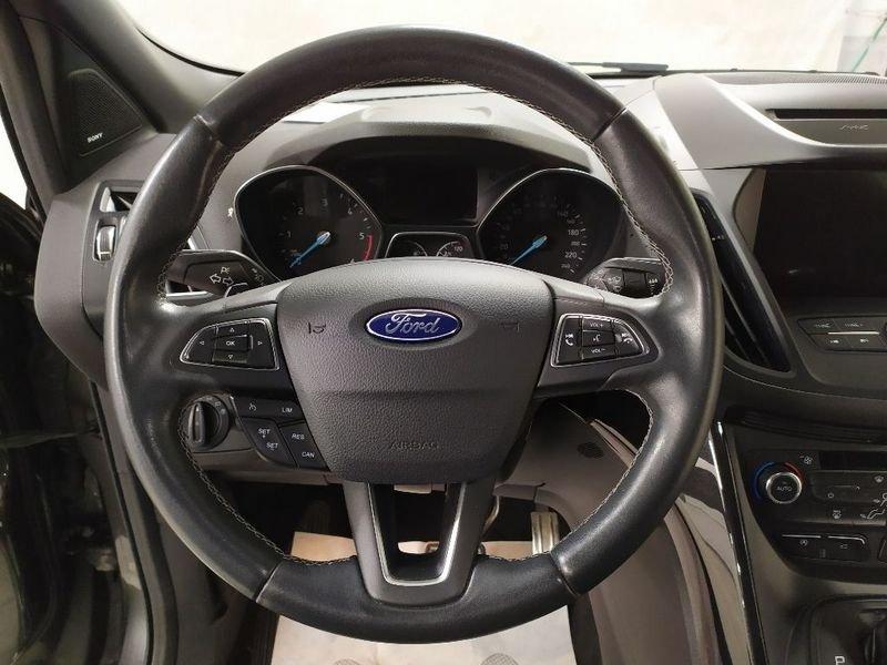 Ford Kuga 2.0 tdci ST-Line s&s awd 180cv powershift