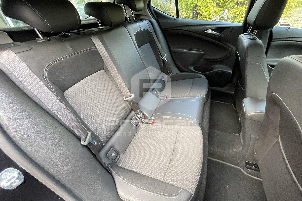 OPEL Astra 1.0 Turbo ecoFLEX Start&Stop 5 porte Innovation
