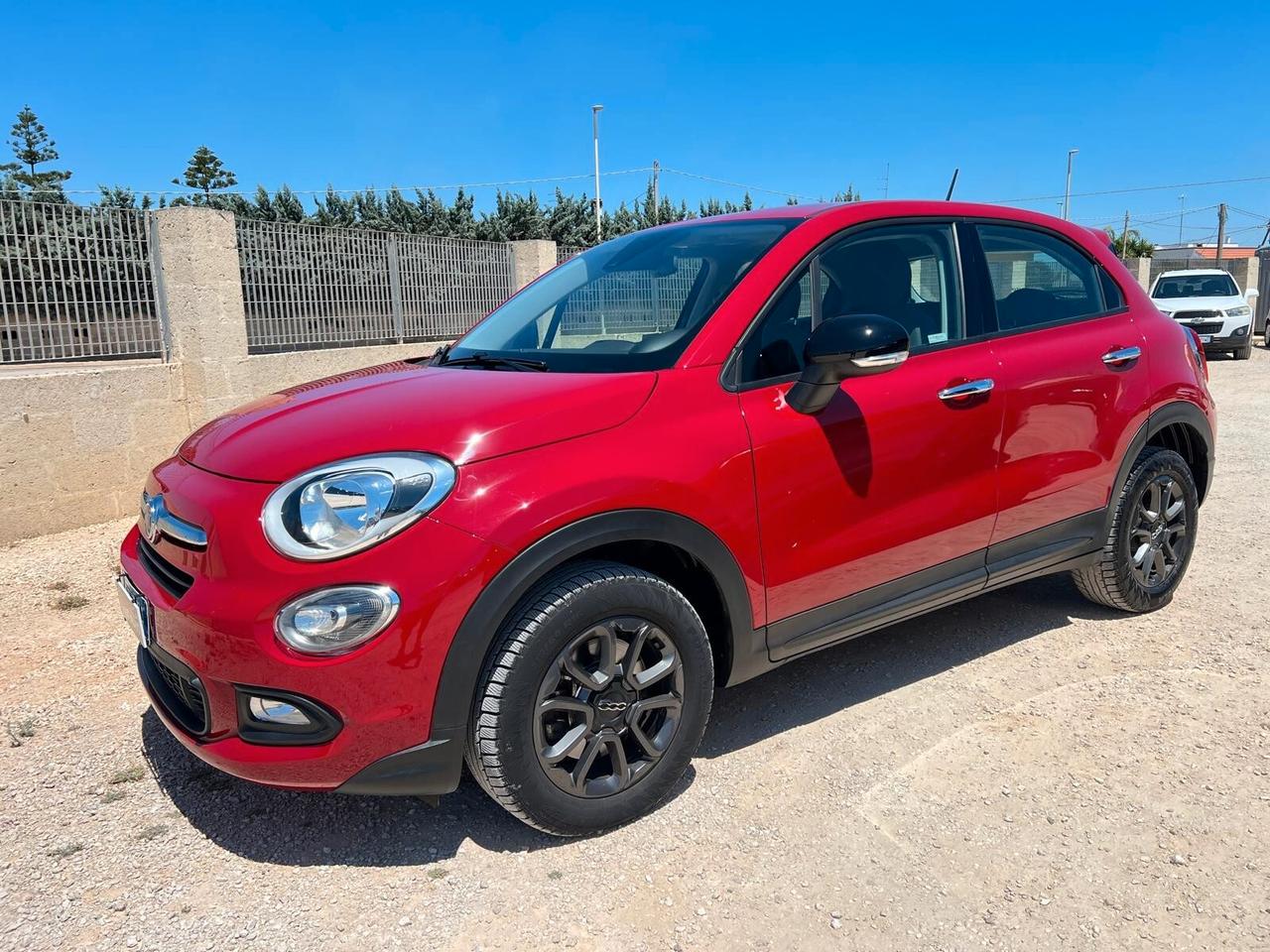 Fiat 500X 1.3 MultiJet 95 CV