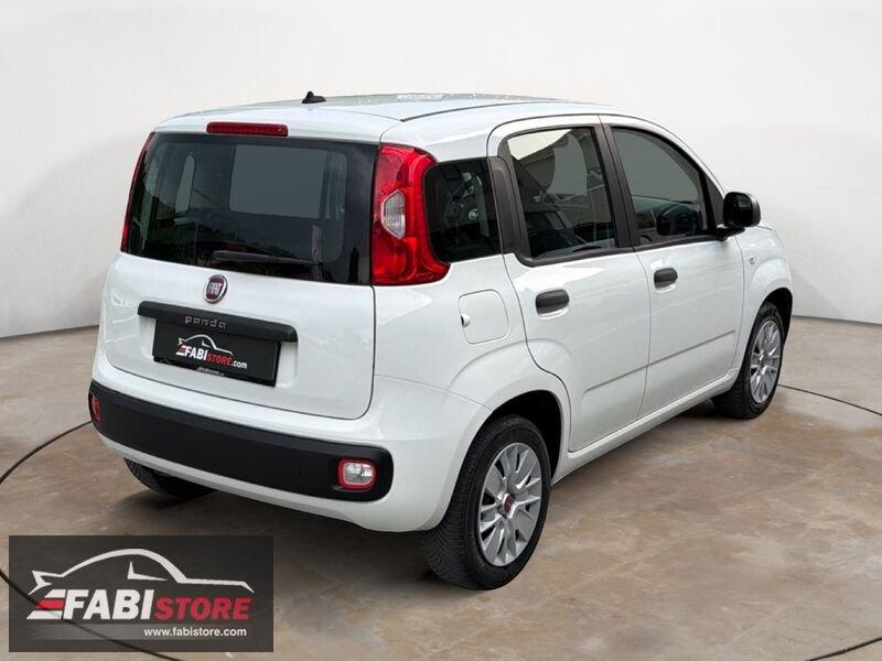 FIAT Panda 1.2 Easypower 69 Cv Lounge GPL - Bluetooth, Clima, Radio ecc