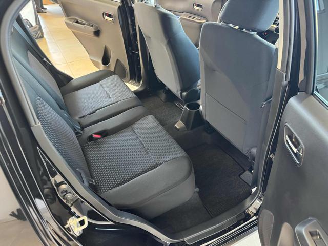 SUZUKI Ignis 1.2 Hybrid Top Km0