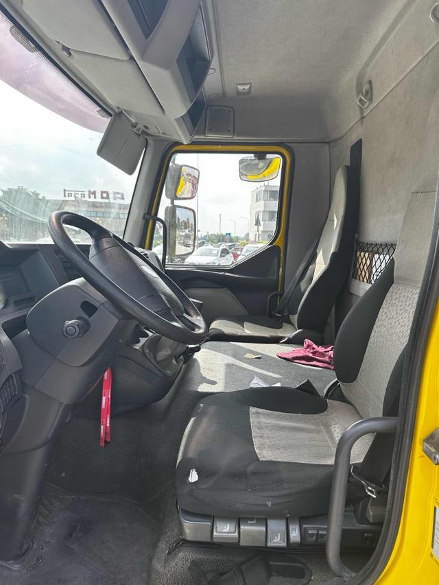 RENAULT AUTOVEICOLO USO SPECIALE 44AGD1