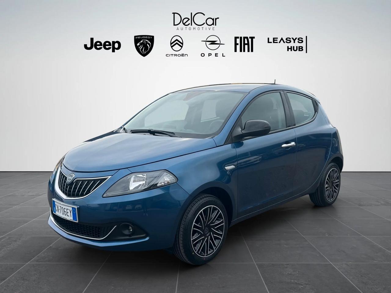 Lancia Ypsilon 1.0 FireFly 5 porte S&S Hybrid Gold