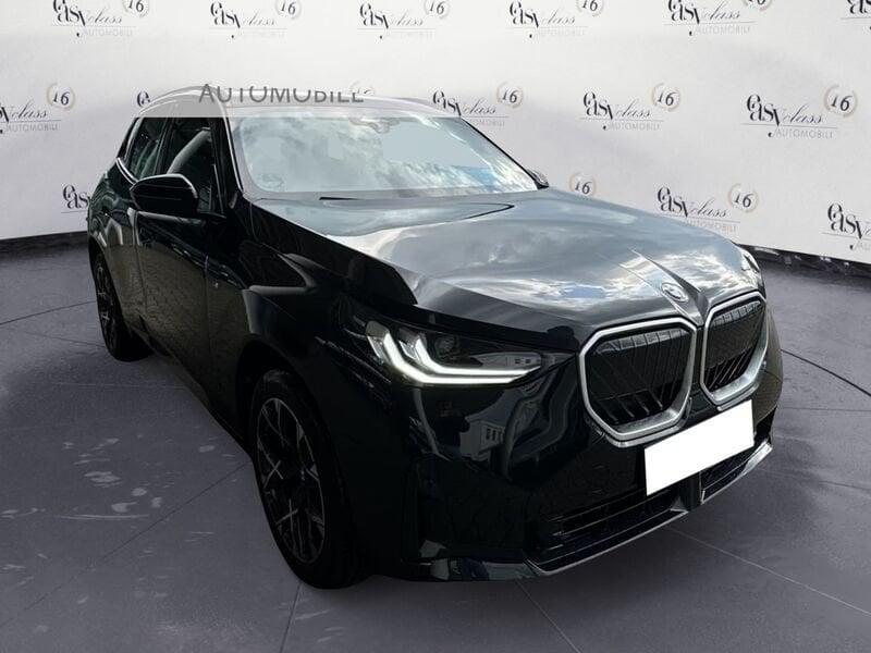BMW X3 xDrive 20 Msport Gancio 19" Pelle Camera