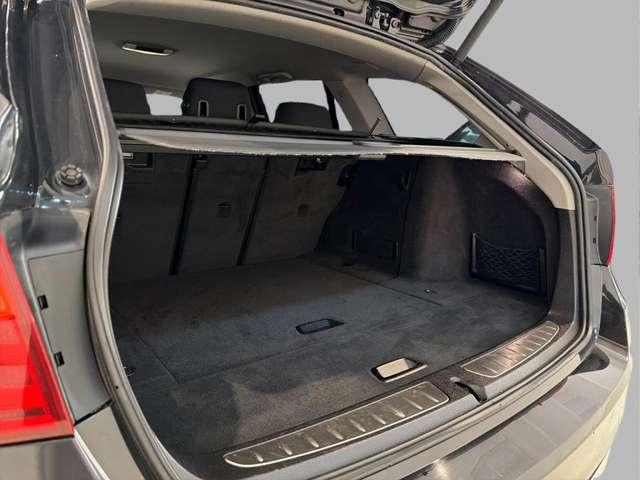 BMW 316 d Touring Luxury