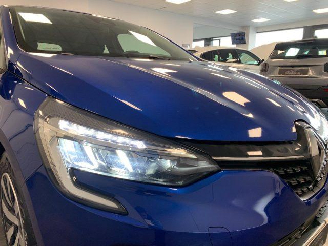 RENAULT Clio 1.0 GPL 5 Porte Equilibre