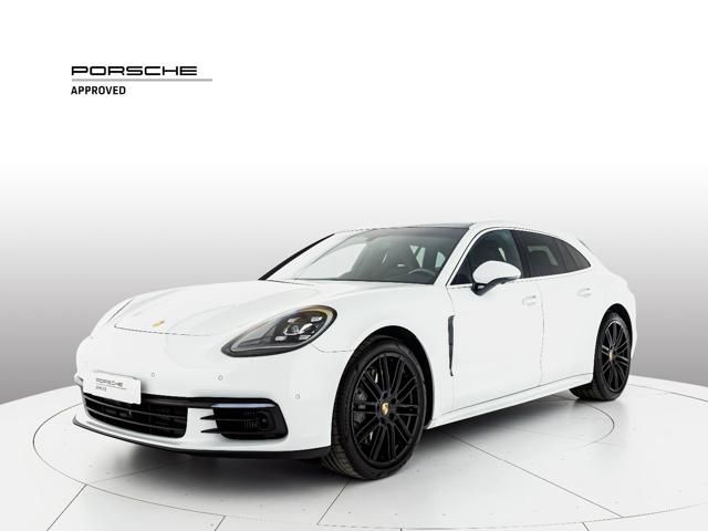 PORSCHE Panamera 2.9 4S Sport Turismo