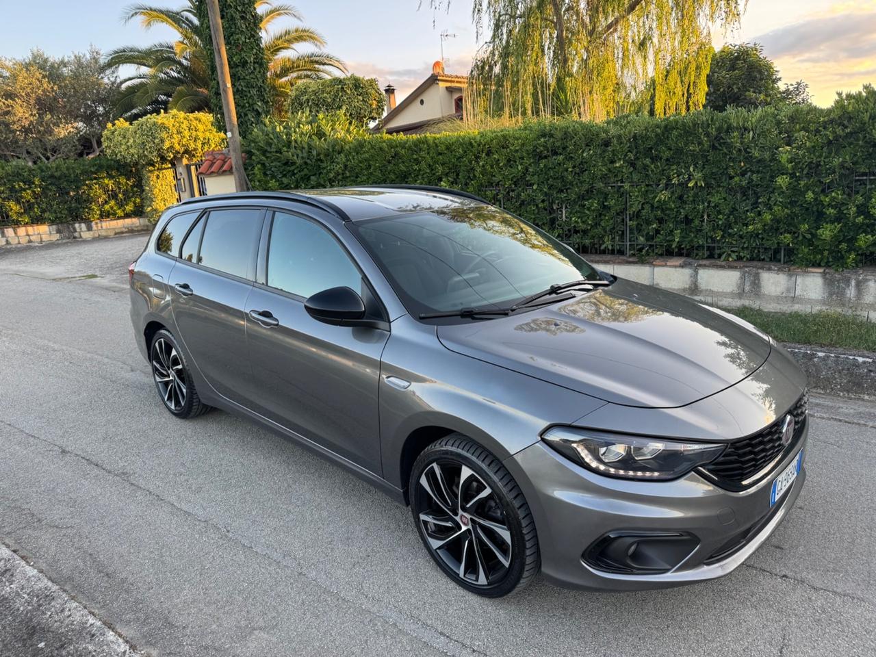 Fiat Tipo 1.6 Mjt S&S SW S-Design