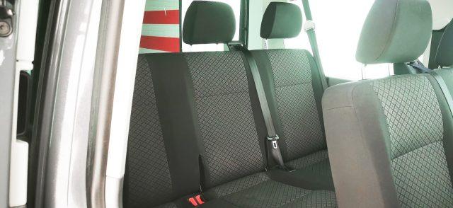 VOLKSWAGEN Caravelle 2.0 TDI 110CV Trendline 9 posti