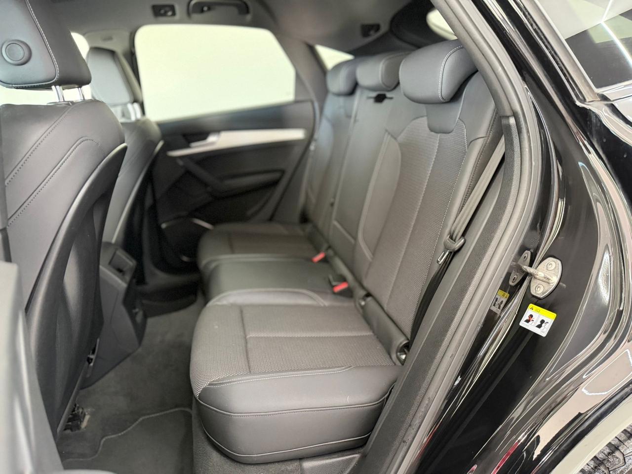 Audi Q5 SPB 40 TDI quattro S tronic line plus
