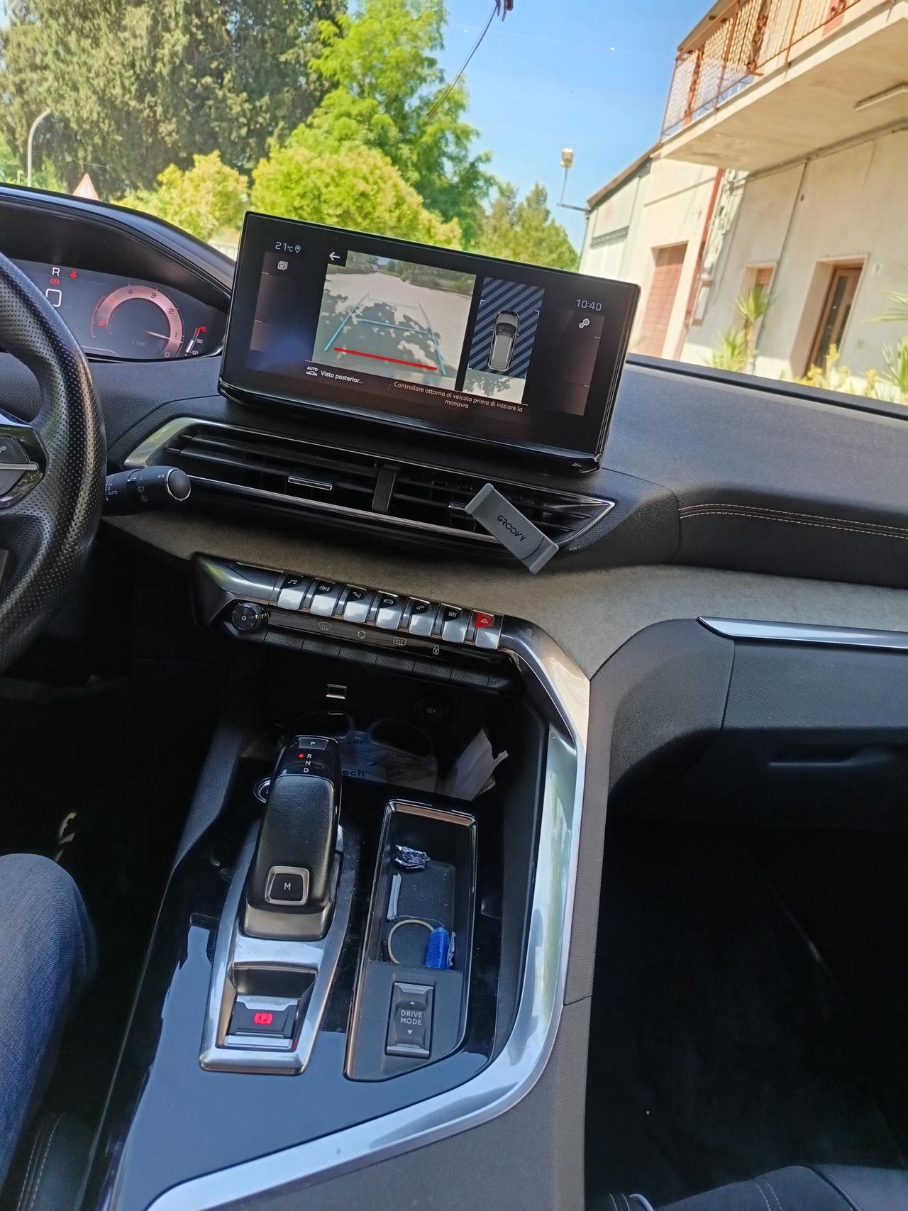 Peugeot 3008 BlueHDi 130 S&S EAT8 GT