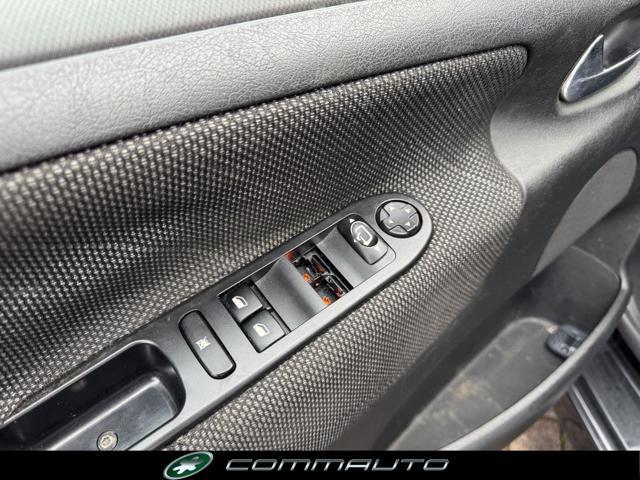 PEUGEOT 207 1.6 HDi 90CV 5p. XS VETTURA PER COMMERCIANTI