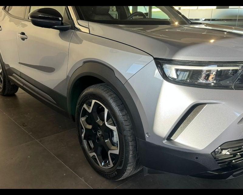 Opel Mokka 2ª serie 1.2 Turbo 136 CV Ultimate