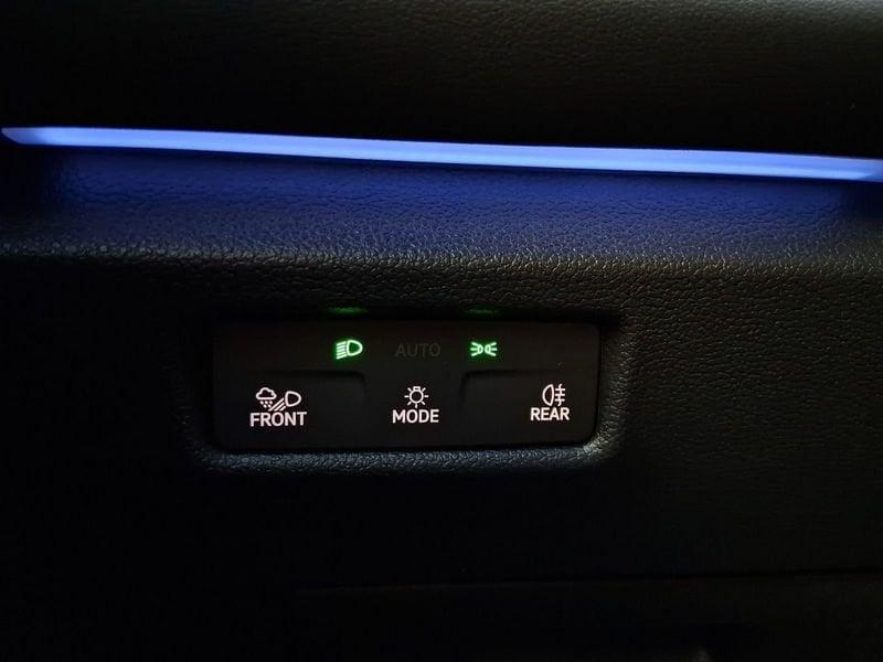 Volkswagen Tiguan Tiguan 2.0 TDI 150 CV DSG R-Line