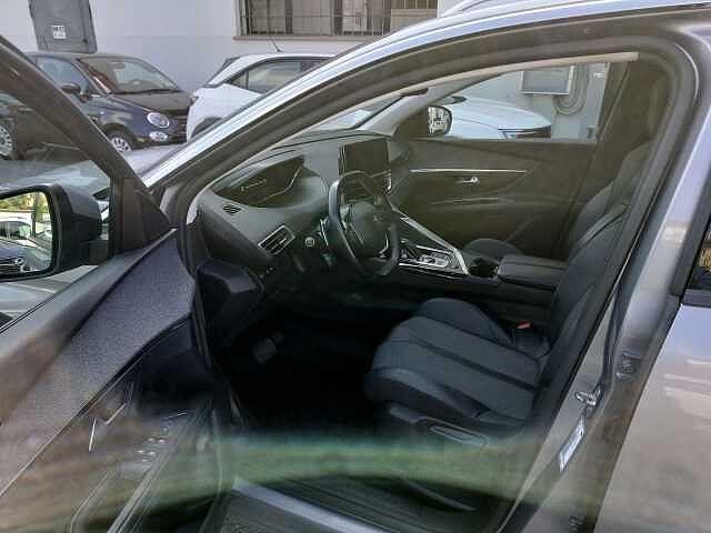 Peugeot 3008 BlueHDi 130 S&S EAT8 Allure Pack