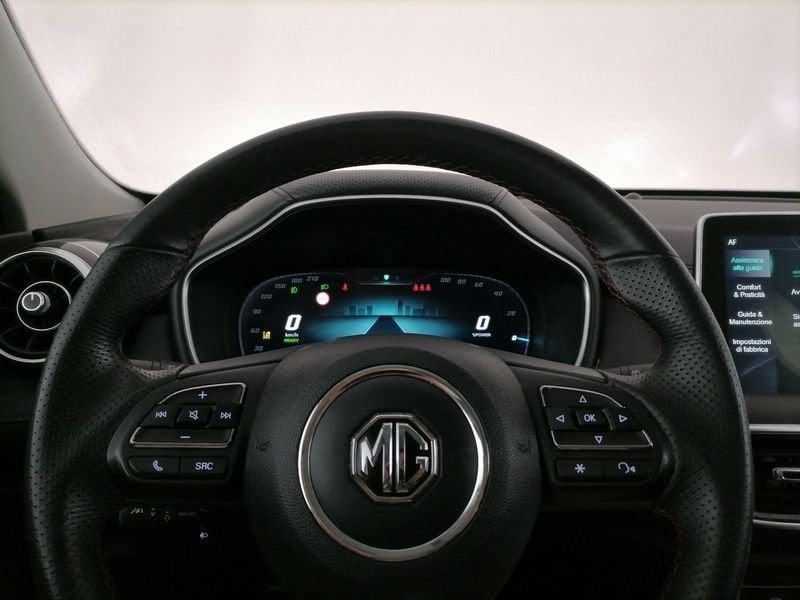 MG HS E 1.5 t-gdi phev Exclusive auto