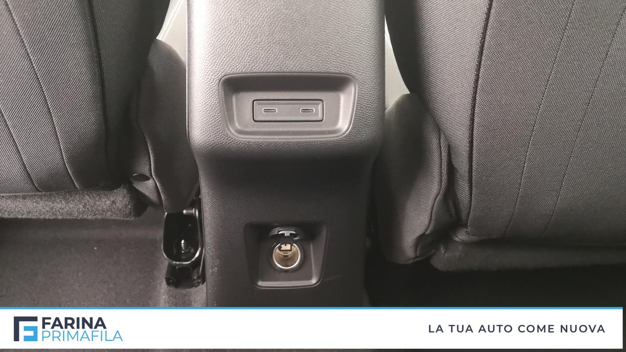 OPEL FRONTERA EDITION Hybrid 145cv EDCT