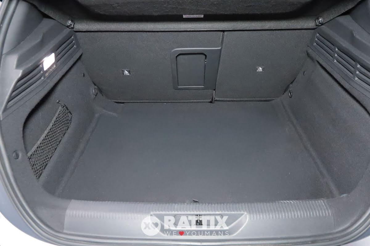 Peugeot 308 1.2 Hybrid 145CV GT e-DCS6