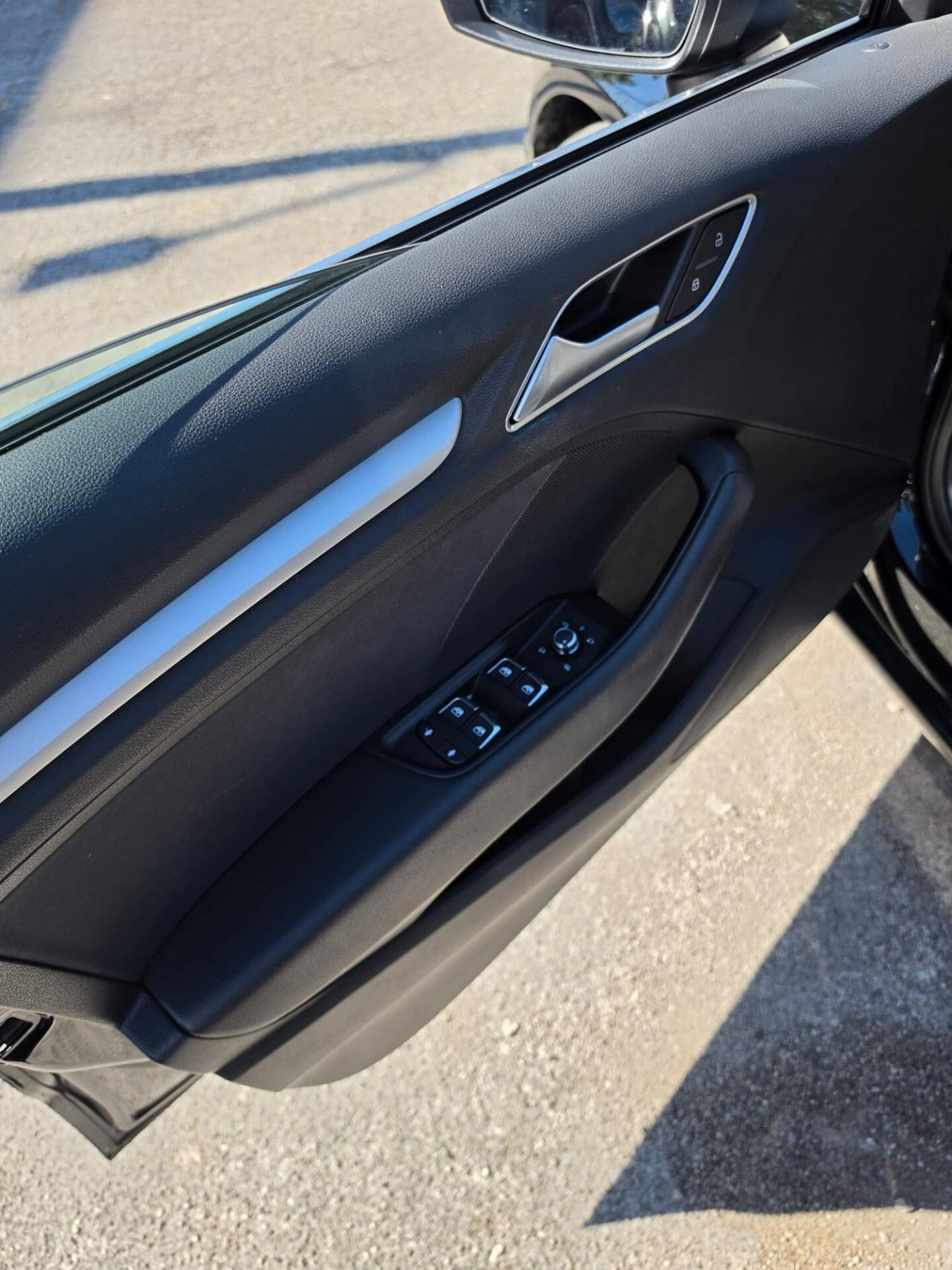 Audi A3 SPB 1.6 TDI 116 CV Sport