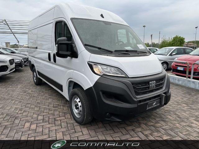 FIAT Ducato 33 2.2 Mjt 140CV PM-TM Furgone