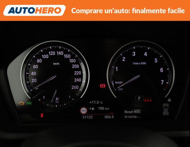 BMW X2 sDrive20i Msport-X