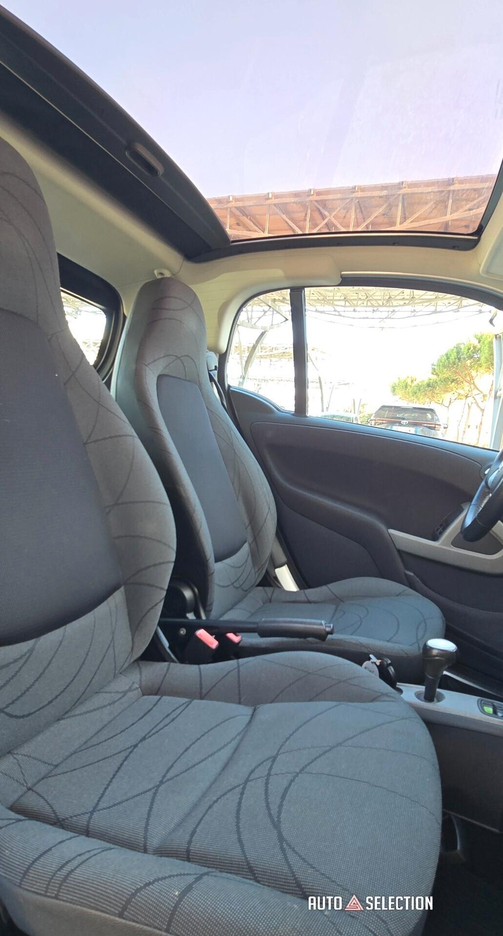 Smart ForTwo (Ok.Neopatentati)