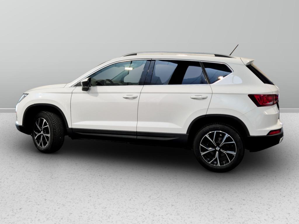 Seat Ateca 1.6 tdi Business my16