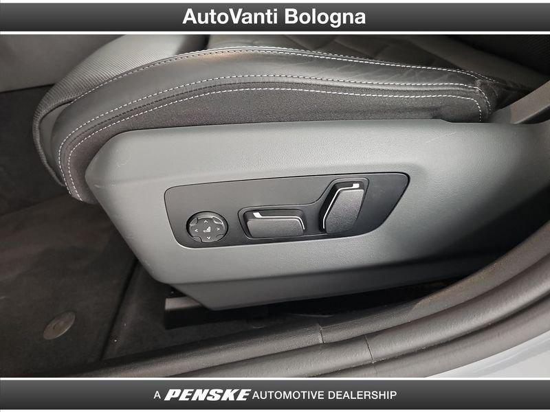 BMW Serie 5 520d 48V xDrive Msport Pro