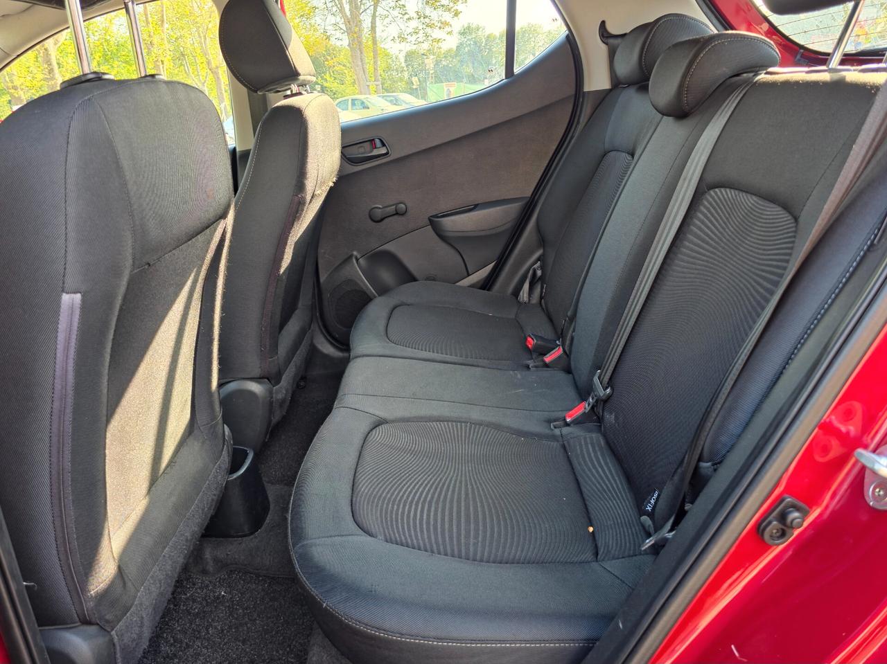 Hyundai i10 1.0 MPI Classic CV-66 2018-E6B Manuale NEO