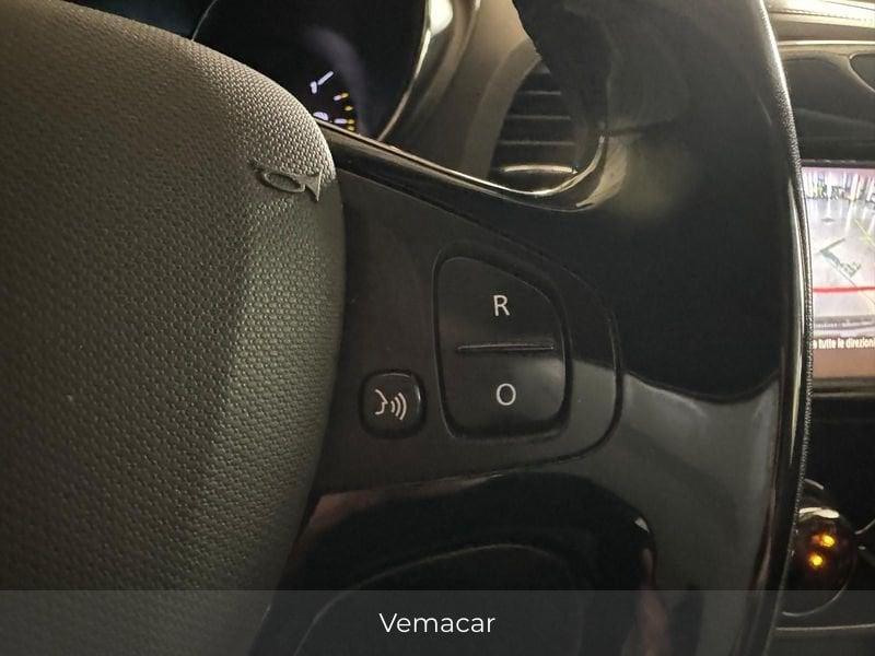 Renault Captur 1.5 dCi 90cv R-Link 81MILA KM!!! BICOLOR/NAVIGATORE