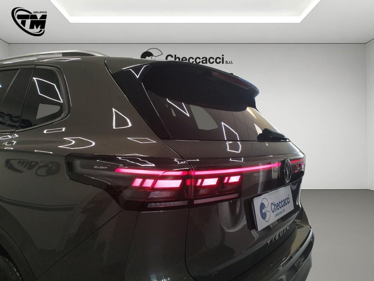 Volkswagen Tiguan 2.0 TDI 150 CV SCR DSG Life