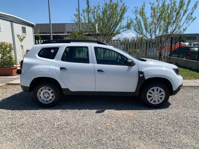 DACIA Duster 1.6 SCe GPL 4x2 Techroad