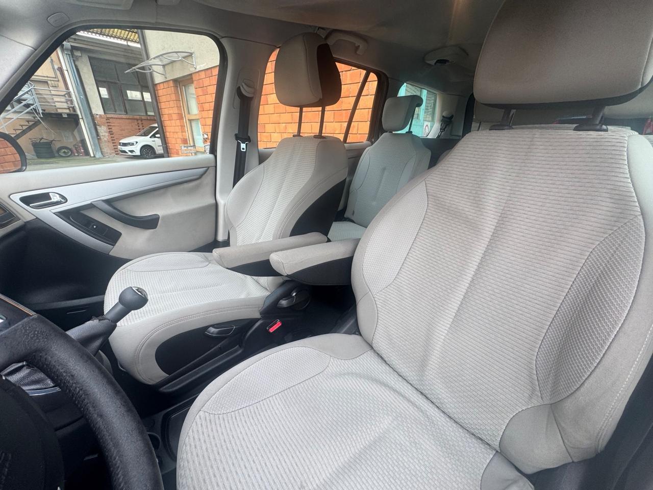 Citroen C4 Grand Picasso 2.0 HDi 138 FAP aut. Exclusive Style