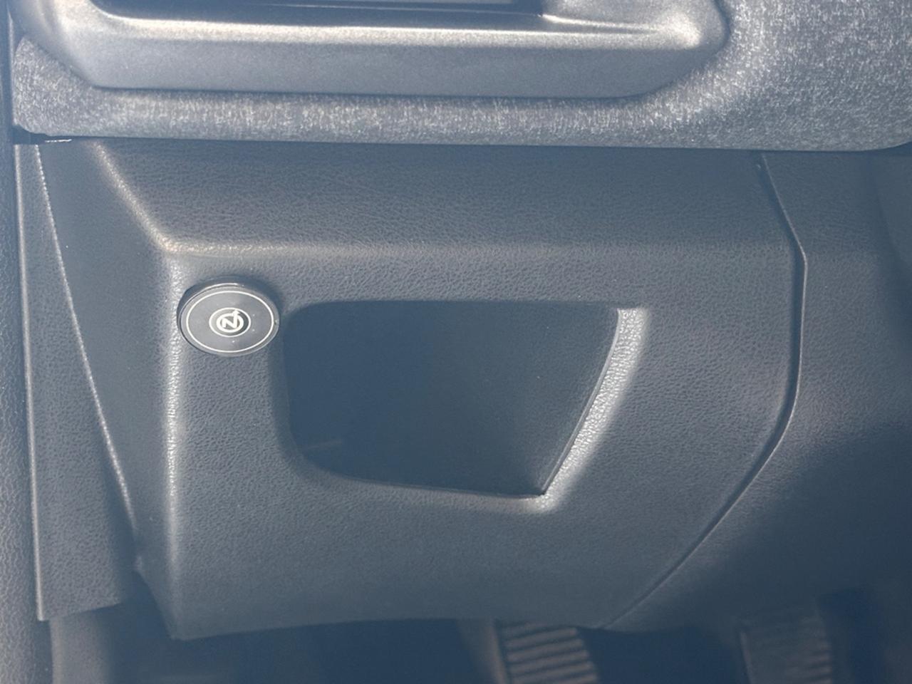 Lancia Ypsilon 1.2 69 CV 5 porte GPL Ecochic Elefantino Blu