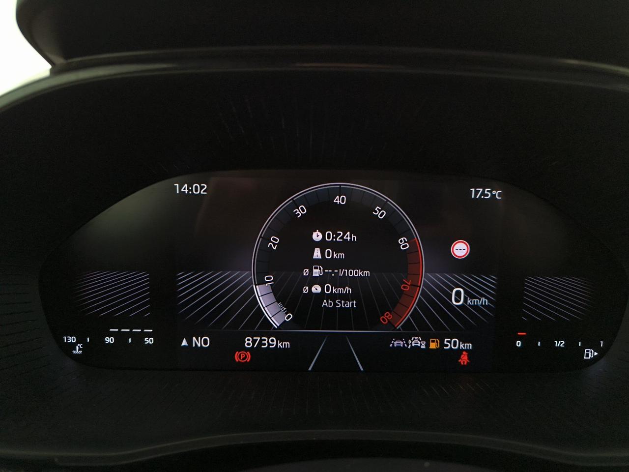 Skoda Fabia 1.0 tsi evo young edition 95cv