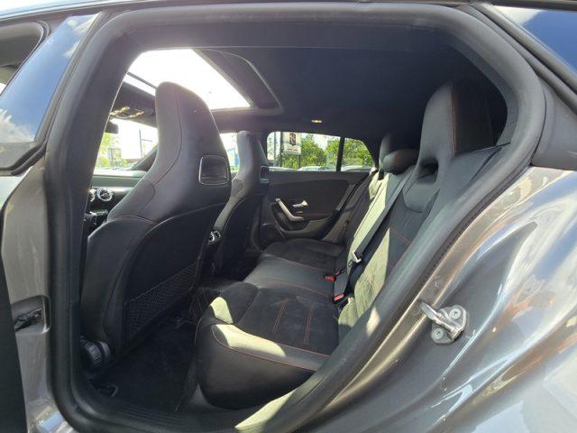 MERCEDES-BENZ CLA 200 Automatic Shooting Brake Premium PERMUTE