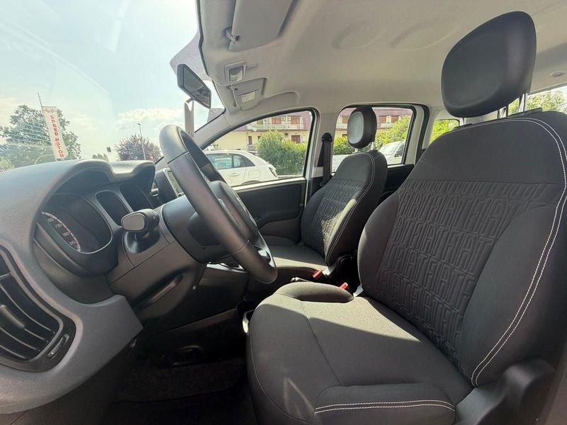FIAT Panda 1.0 FireFly 70cv Hybrid, SENSORI, PRONTA CONSEGNA!