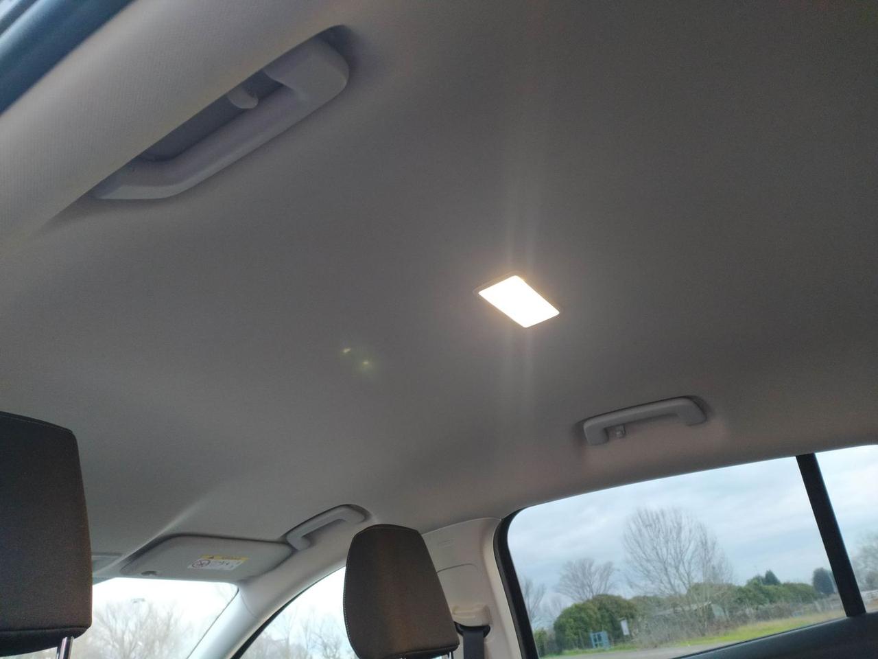 Ford Focus Active X 1.0 EcoBoost mHEV #8402