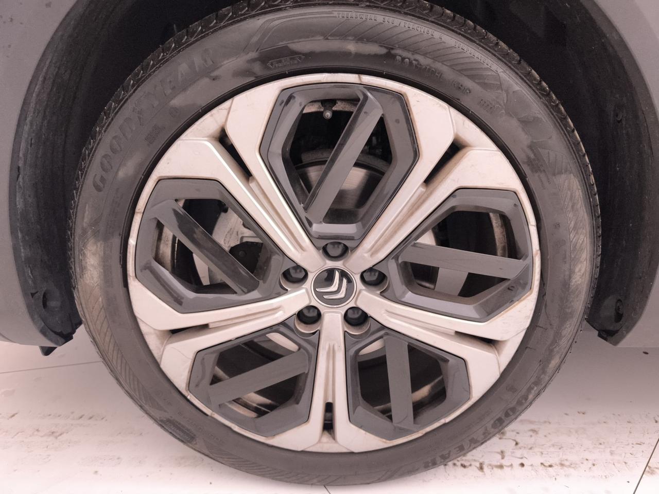 CITROEN C5 X - C5 X 1.2 puretech Feel Pack s&s 130cv eat8