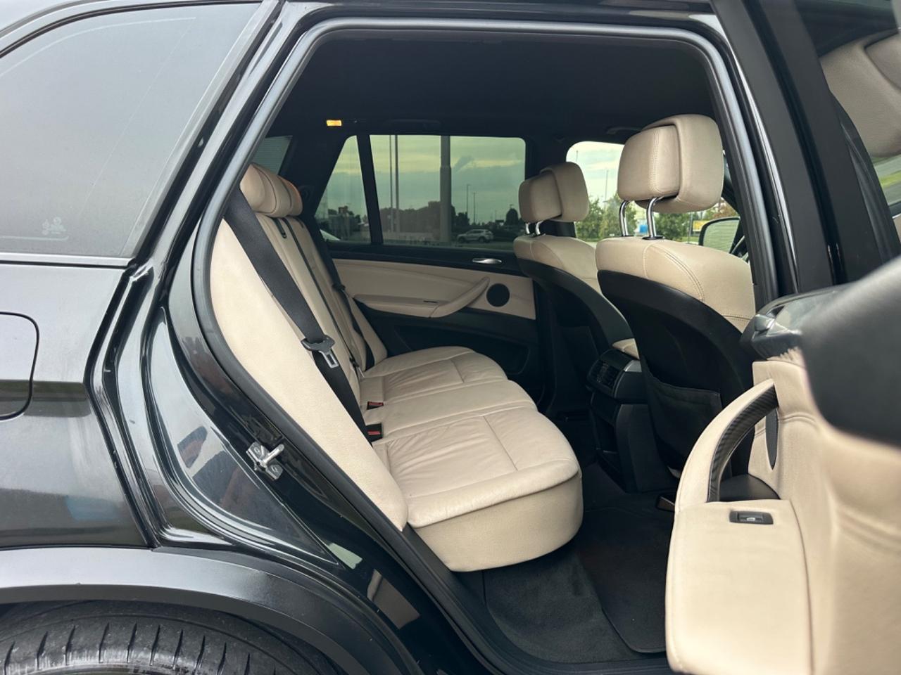 Bmw X5 M xDrive40d