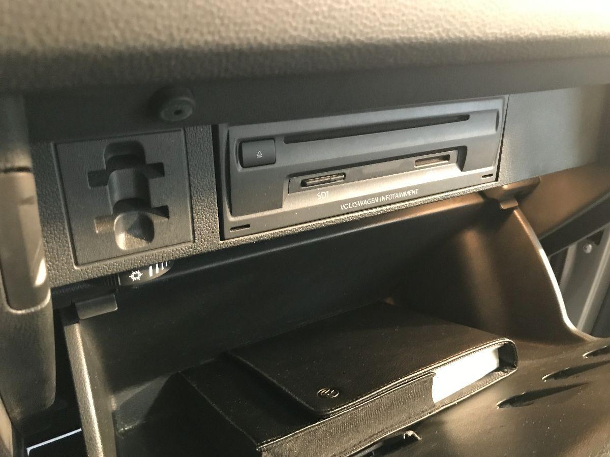 VOLKSWAGEN Tiguan 2.0 TDI DSG Business BMT