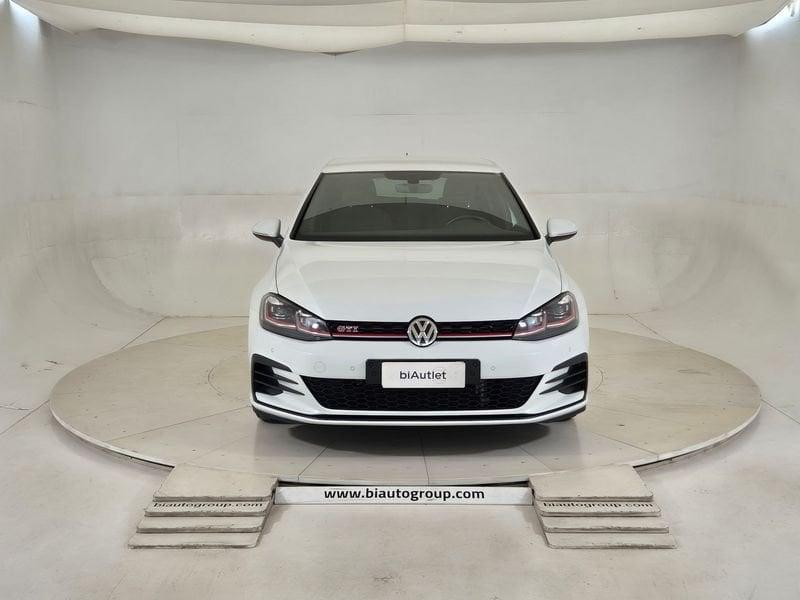 Volkswagen Golf 5p 2.0 tsi Gti Performance 245cv dsg